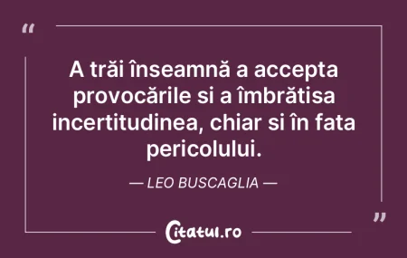 Moartea nu face parte din experiențele ... Moartea nu face parte din experiențele ...
