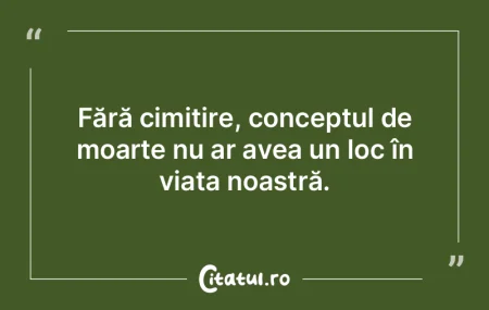 De multe ori mă gândesc că a muri tâ... De multe ori mă gândesc că a muri tâ...