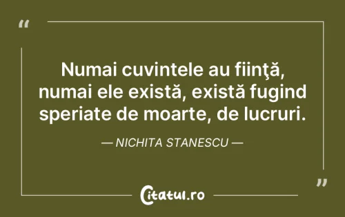 Citat Viață - Citatul.ro