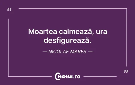 Între moarte şi viaţă, cine nu alege... Între moarte şi viaţă, cine nu alege...