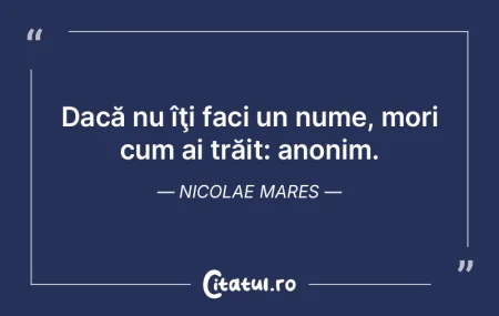 Rămâne să aflăm ce-i mai greu de sup...