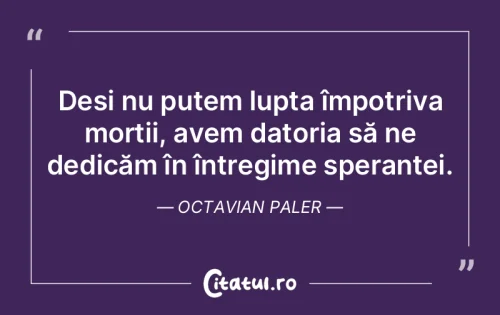 Citat Viață - Citatul.ro