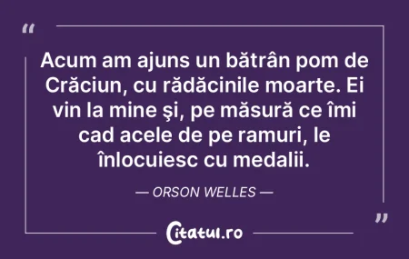 Până nu-ţi aminteşti că vei muri, n...