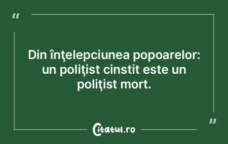 Paradoxal, oricât de mulţi proşti ar ...