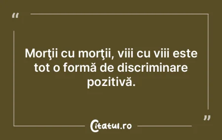 Răbdarea extremă înseamnă să aștep...