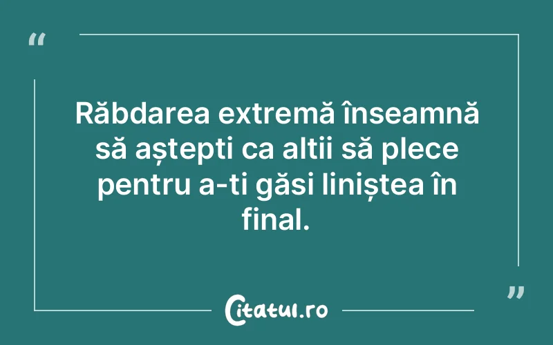 Citat Autor necunoscut - citate viata