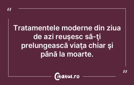 Președintele a lăsat în urma sa o Rom...