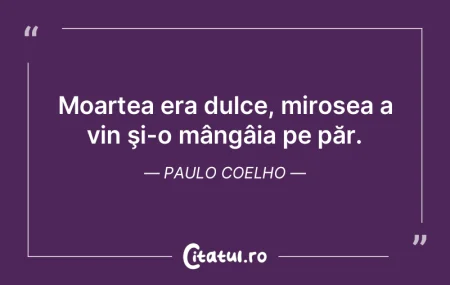 Conceptul de moarte totală este fundame... Conceptul de moarte totală este fundame...