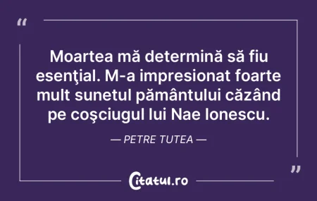 Plictiseala reprezintă o formă subtilÄ... Plictiseala reprezintă o formă subtilÄ...