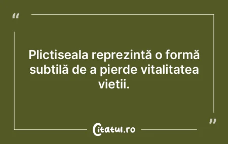 A muri nu înseamnă a fi uitat, ci a fa...