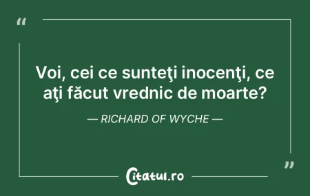 Nu este nimic spectaculos în legătură...