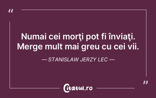 Citat Viață - Citatul.ro