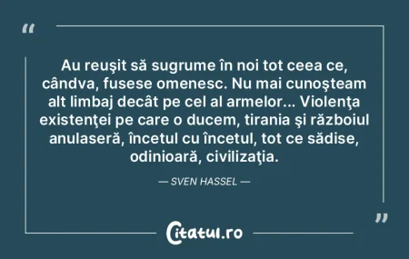 Aprilie este cea mai crudă lună a anul... Aprilie este cea mai crudă lună a anul...