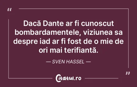 Viața poate fi lăsată în urmă, dar ... Viața poate fi lăsată în urmă, dar ...