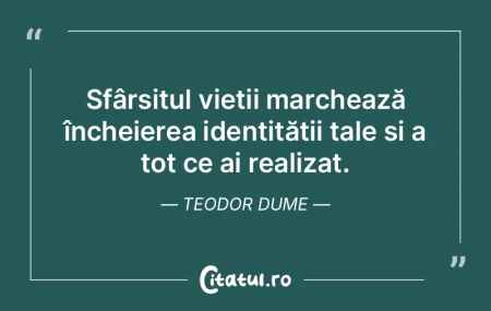 Viața noastră zilnică include inevita... Viața noastră zilnică include inevita...