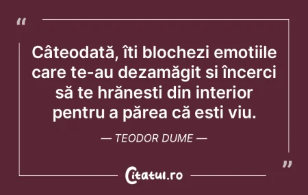 Nici viaţa de după moarte nu este veş... Nici viaţa de după moarte nu este veş...
