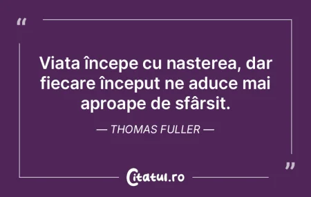 Există două drumuri care duc spre via�...