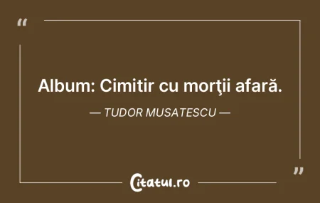 Noi ne gândim la moarte o viaţă într... Noi ne gândim la moarte o viaţă într...
