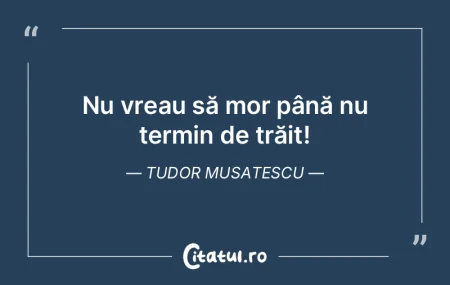 Căci lipsa întoarcerii celor plecați ... Căci lipsa întoarcerii celor plecați ...