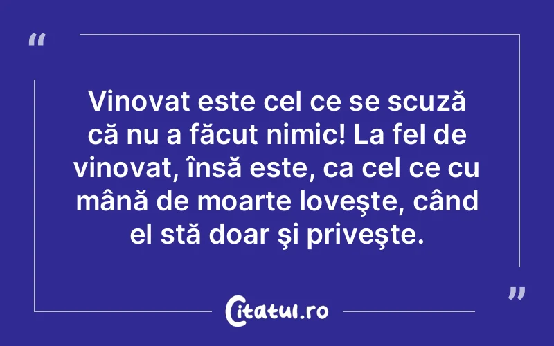 Citat Autor necunoscut - citate viata