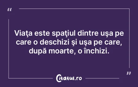Nu te considera invincibil, deoarece în...