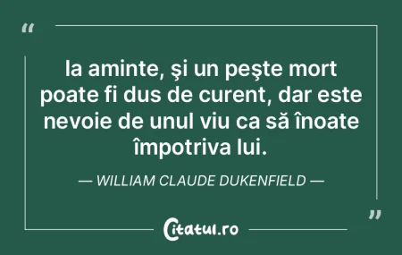 Voi crește precum un copac, înfruntân... Voi crește precum un copac, înfruntân...