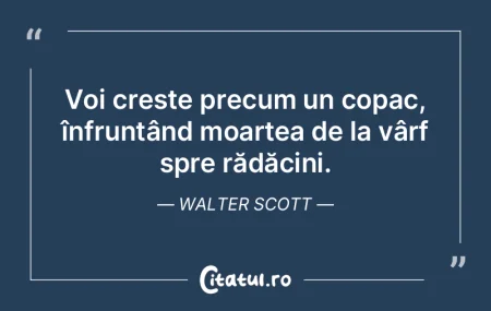 Cel care trăieşte de dragul vieţii ve... Cel care trăieşte de dragul vieţii ve...