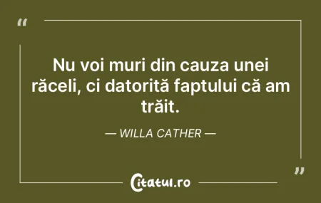 Nu putem zice trecutul e mort fără să... Nu putem zice trecutul e mort fără să...