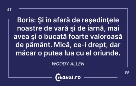 Îmi căută gura şi când mi-o găsi m... Îmi căută gura şi când mi-o găsi m...