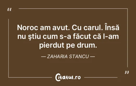Mai curând sau mai târziu viii îi uit... Mai curând sau mai târziu viii îi uit...