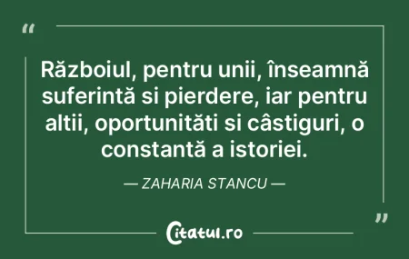O secundă eu, o secundă moartea, ne î...