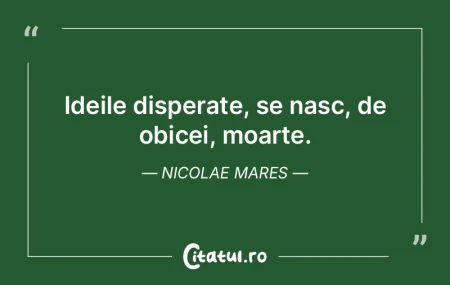Misterele morții au fost și rămân ne... Misterele morții au fost și rămân ne...