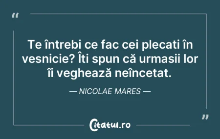 Azi misterele morÈ›ii sunt mai mari decÃ... Azi misterele morÈ›ii sunt mai mari decÃ...