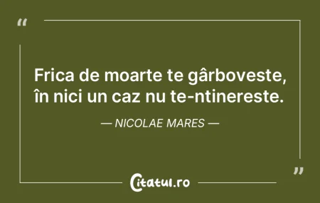 Atunci când sfârșitul se apropie, fie... Atunci când sfârșitul se apropie, fie...