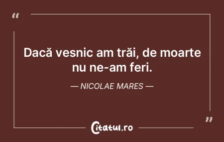 De-a lungul istoriei, eternitatea și sf... De-a lungul istoriei, eternitatea și sf...