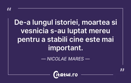 În economia vieții noastre cel mai mul... În economia vieții noastre cel mai mul...