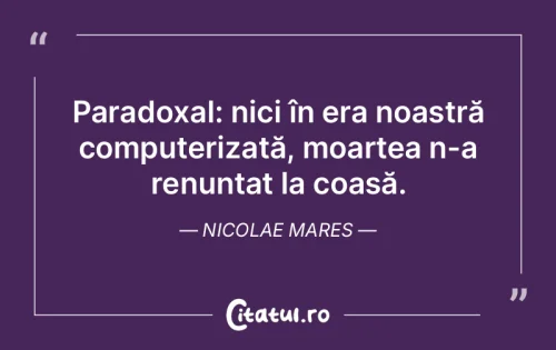 Citat Viață - Citatul.ro