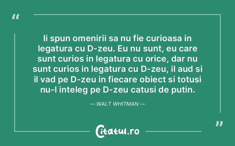 Citat Autor necunoscut - citate viata