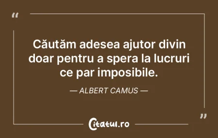 Fii conștient că atunci când un gând... Fii conștient că atunci când un gând...