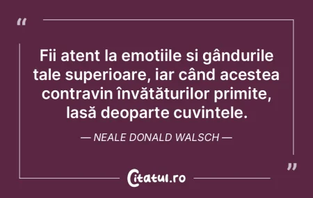 Fiecare persoană și fiecare moment au ... Fiecare persoană și fiecare moment au ...