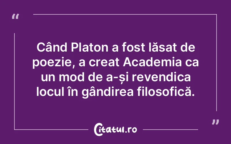 Citat Autor necunoscut - citate viata