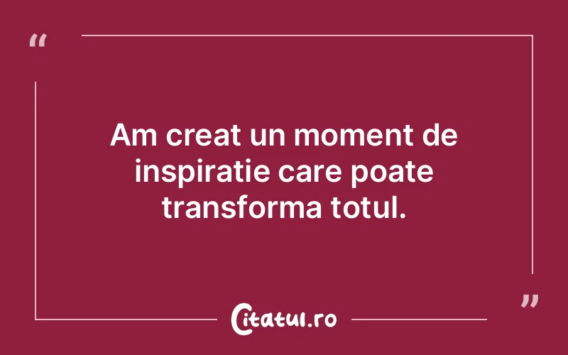 Citat Autor necunoscut - citate viata