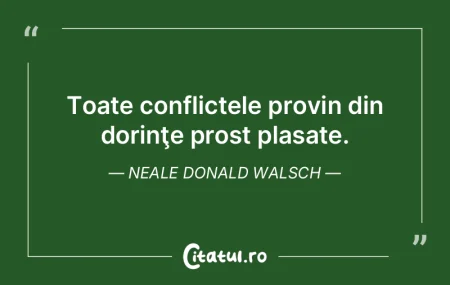 Adesea, preferați să ignorați ceea ce... Adesea, preferați să ignorați ceea ce...