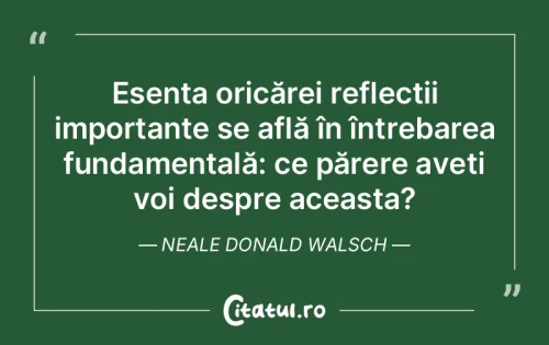 Citat Viață - Citatul.ro