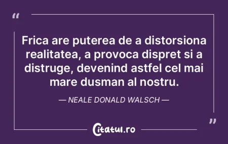Gândirea noastră reprezintă o formă ... Gândirea noastră reprezintă o formă ...