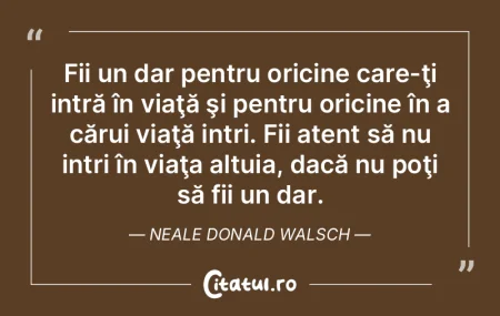 Dacă un fulg de zăpadă este perfect, ... Dacă un fulg de zăpadă este perfect, ...