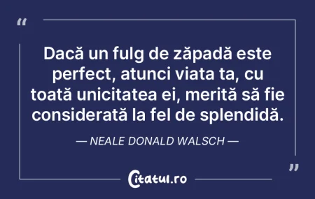 Viața nu este rezultatul hazardului, ci... Viața nu este rezultatul hazardului, ci...
