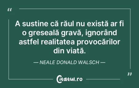 Provocarea constă în a asigura fiecăr... Provocarea constă în a asigura fiecăr...