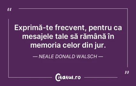 Istoria ne dezvăluie adevărurile, în ... Istoria ne dezvăluie adevărurile, în ...