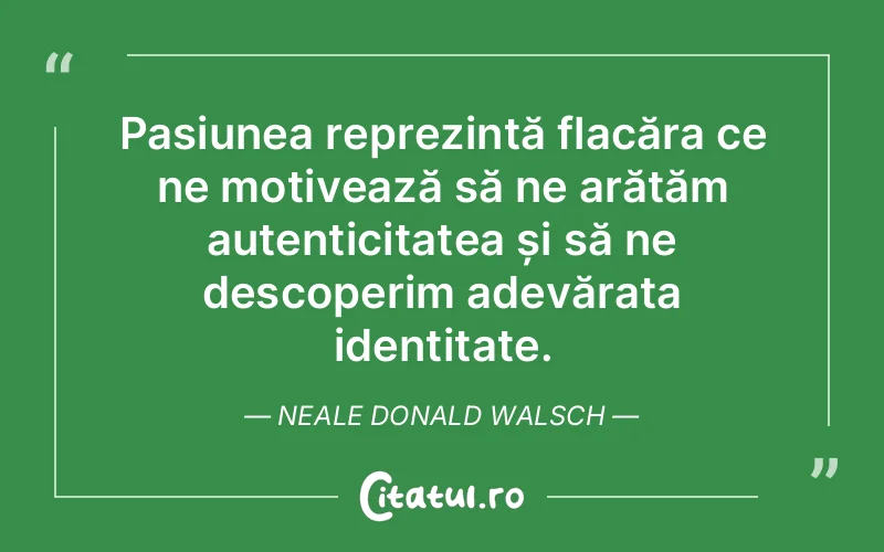 Citat Neale Donald Walsch - citate viata
